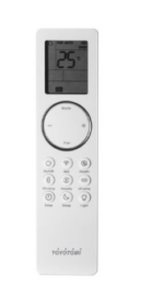 Toyotomi Kenzo All Dc Inverter - Image 3