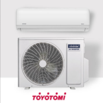 Toyotomi Kenzo All Dc Inverter - Image 2