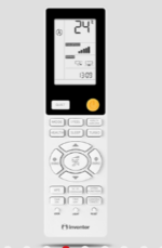 Inventor Ντουλάπα Εμφανούς Τύπου V7FSI-24 - Image 3
