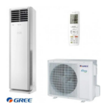 Gree Ντουλάπα T-Fresh GVH48ALXH-M6DNC7A - Image 2