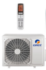 Gree Κονσόλες Δαπέδου - Image 2