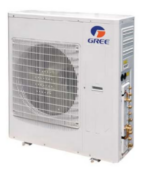 Gree Free Match Multi Εξωτερικές μονάδες - Image 3