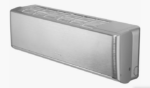 Gree Airy Space Silver - Image 2