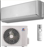Gree Airy Space Silver - Image 3