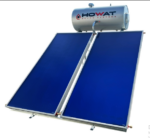 HOWAT Energy Systems-Glass Systems Τριπλής Ενέργειας - Image 2