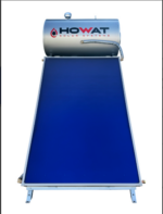 HOWAT Energy Systems-INOX Series Τριπλής Ενέργειας