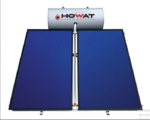 HOWAT Max Systems- MAX GLASS Series Αντλία Θερμότητας