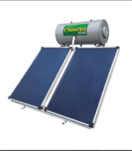 HOWAT Prometeus Systems- GLASS Series Τριπλής Ενέργειας - Image 2