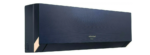 Toyotomi Erai Midnight Blue All Dc Inverter