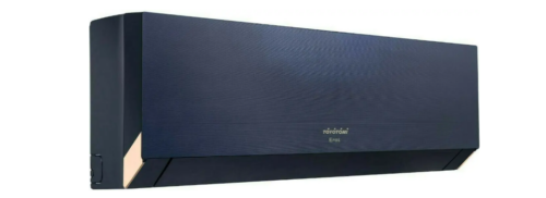 Toyotomi Erai Midnight Blue All Dc Inverter