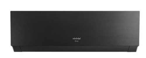 Toyotomi Erai Black Velvet All Dc Inverter