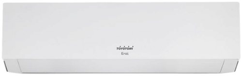 Toyotomi Erai Mystery White All Dc Inverter