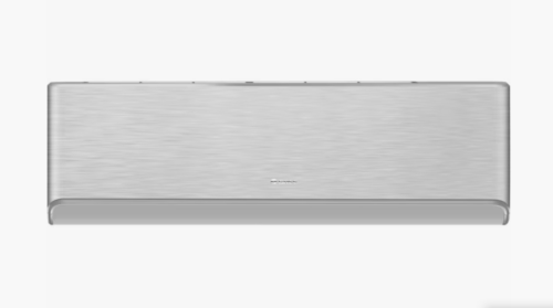 Gree Airy Space Silver