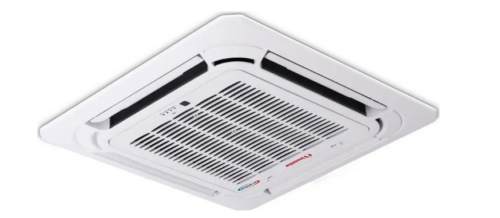 Inventor Κασέτες Ψευδοροφής LV6