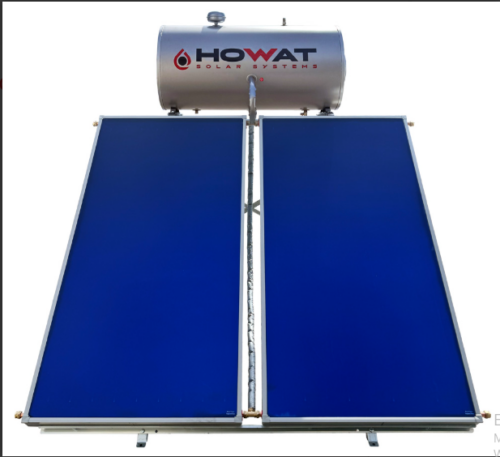 HOWAT Energy Systems-Glass Systems