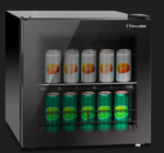 INVENTOR MINI BAR BC-44BΕ 49,5/47/44 - Image 3