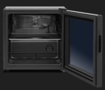 INVENTOR MINI BAR BC-44BΕ 49,5/47/44 - Image 4