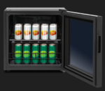 INVENTOR MINI BAR BC-44BΕ 49,5/47/44 - Image 5