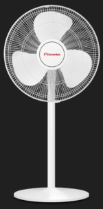 INVENTOR FS403W Ανεμιστήρας δαπέδου & επιτραπέζιος - Image 2