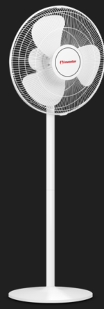 INVENTOR FS403W Ανεμιστήρας δαπέδου & επιτραπέζιος - Image 4
