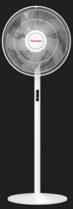 INVENTOR FN40-INV Ανεμιστήρας 3 σε 1 με ρυθμιζόμενο ύψος, ιδανικός για κάθε σημείο και χώρο - Image 7