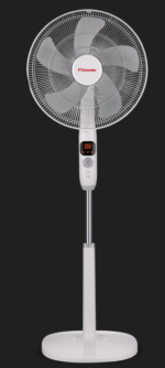 INVENTOR FS40WLR Ανεμιστήρας δαπέδου 12 ταχύτητες