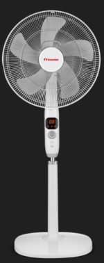 INVENTOR FS40WLR Ανεμιστήρας δαπέδου 12 ταχύτητες - Image 2