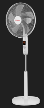 INVENTOR FS40WLR Ανεμιστήρας δαπέδου 12 ταχύτητες - Image 3