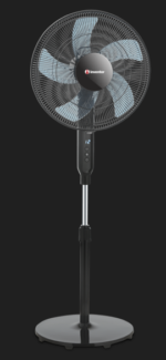 INVENTOR FS40BLR Ανεμιστήρας δαπέδου 12 ταχύτητες - Image 3