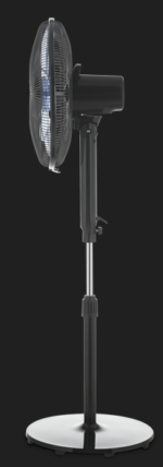 INVENTOR FS40BLR Ανεμιστήρας δαπέδου 12 ταχύτητες - Image 5