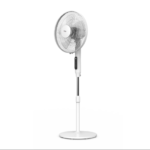 Osio OSF-9015 ανεμιστήρας δαπέδου 24 ταχυτήτων. - Image 2