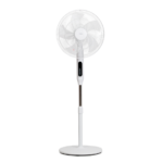 Osio OSF-9015 ανεμιστήρας δαπέδου 24 ταχυτήτων. - Image 4