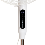 Osio OSF-9015 ανεμιστήρας δαπέδου 24 ταχυτήτων. - Image 5