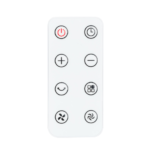 Osio OSF-9015 ανεμιστήρας δαπέδου 24 ταχυτήτων. - Image 7