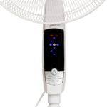 Osio OSF-9010 Λευκός ανεμιστήρας δαπέδου 3 ταχυτήτων με οθόνη - Image 6