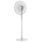 Osio OSF-9005 ανεμιστήρας δαπέδου 3 σε 1 και 3 ταχυτήτων - Image 2