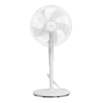 Osio OSF-9005 ανεμιστήρας δαπέδου 3 σε 1 και 3 ταχυτήτων - Image 3