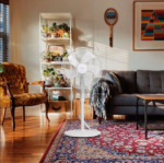 Osio OSF-9005 ανεμιστήρας δαπέδου 3 σε 1 και 3 ταχυτήτων - Image 7