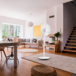 Osio OSF-9005 ανεμιστήρας δαπέδου 3 σε 1 και 3 ταχυτήτων - Image 8