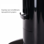 First Austria FA-5560-2 Ανεμιστήρας πύργος δαπέδου με ιονιστή - Image 6