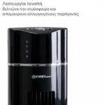 First Austria FA-5560-2 Ανεμιστήρας πύργος δαπέδου με ιονιστή - Image 7