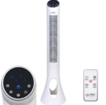 First Austria FA-5560-3 Ανεμιστήρας πύργος δαπέδου με πίνακα αφής - Image 2