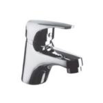 Wtsgroup Zipponi Kristal Μπαταρία Νιπτήρα Αναμεικτική Χρωμέ KR303CR21KZ - Image 2