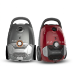 ΗΛΕΚΤΡΙΚΗ ΣΚΟΥΠΑ ROBIN RB-1801 Red-Grey