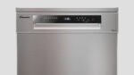 Inventor Ελεύθερα πλυντήρια πιάτων 60cm CLP-60147W/CLP-60147I - Image 5