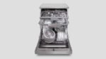 Inventor Ελεύθερα πλυντήρια πιάτων 60cm CLP-60147W/CLP-60147I - Image 9