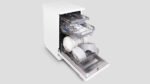 Inventor Ελεύθερο πλυντήριο πιάτων 45cm CLP-45106W - Image 4