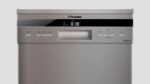 Inventor Ελεύθερο πλυντήριο πιάτων 45cm CLP-45108I - Image 2