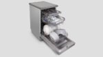 Inventor Ελεύθερο πλυντήριο πιάτων 45cm CLP-45108I - Image 4