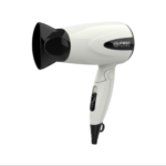 First Austria FA-5653-6-BL – Σεσουάρ Μαλλιών 1300W με Ακροφύσιο Συγκέντρωσης & Σπαστή Λαβή - Image 2